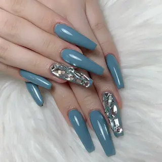 ネイル Nail salon EM（エム）諸星のネイルデザイン
