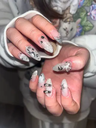 ネイル hii nailのネイルデザイン