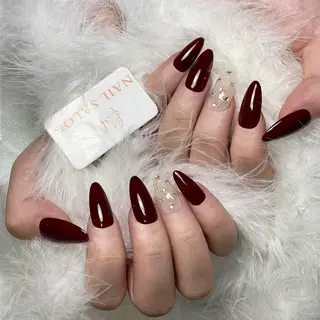 ネイル さくら💮💮 【オフ無料】のネイルデザイン