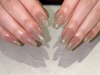 ネイル 🫧なちゅ盛れ/ ちゅるん/EVA🫧のネイルデザイン