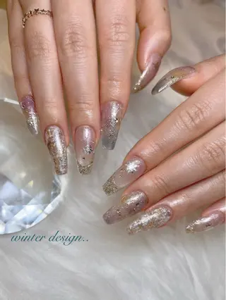 ネイル 🌻MINAMI 🌻nail🌻のネイルデザイン