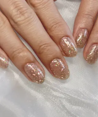 ネイル Okura Akiのネイルデザイン