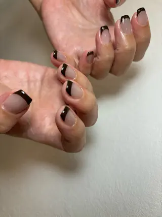 ネイル KUULa E R I K Oのネイルデザイン