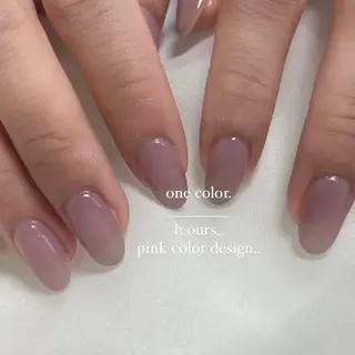 ネイル h.ours _のネイルデザイン