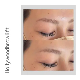 ネイル Eve [nail ＊wax＊HBL]の眉毛・アイブロウイメージ