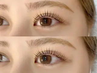 マツエク・マツパ Hera 👀アイラッシュのマツエク・マツパデザイン