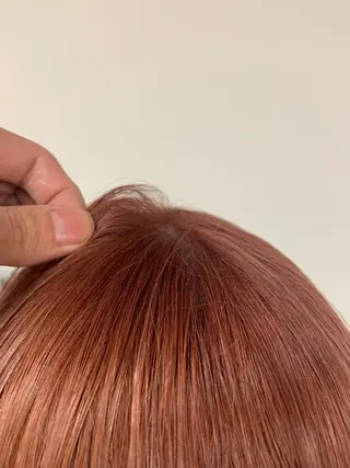 セミロング トレンドヘア◎ 店長 清原佑太のヘアスタイル