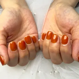 ネイル ＆robe mayumiのネイルデザイン