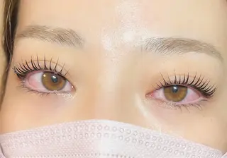 マツエク・マツパ 🍒眉毛/まつ毛 Sanaの眉毛・アイブロウイメージ