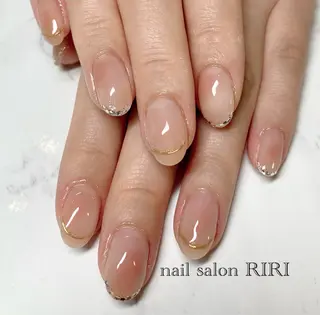 ネイル RIRI リリのネイルデザイン