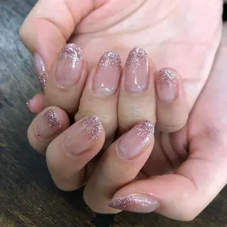 ネイル ueki junのネイルデザイン