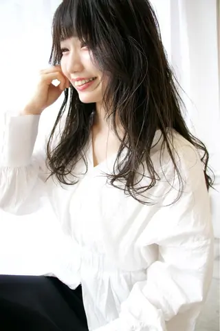 セミロング TAKEMASA 撮影募集中のその他イメージ