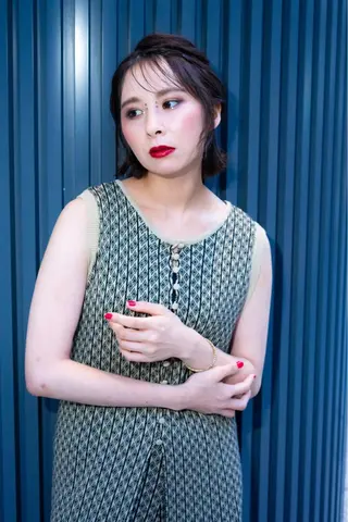 ヘアアレンジ 髪質改善　用賀美容院 比嘉　廣樹のその他イメージ
