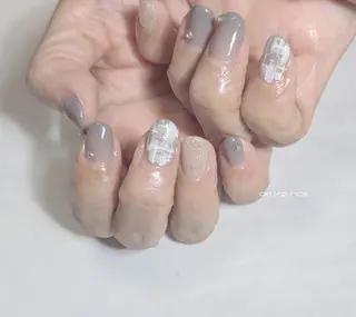 ネイル ✯.。 arbre nail 。✯.のネイルデザイン
