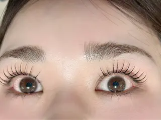 マツエク・マツパ マリーテレジア ☞  Nakashimaのマツエク・マツパデザイン