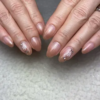 ネイル COCO +のエステ・リラクイメージ
