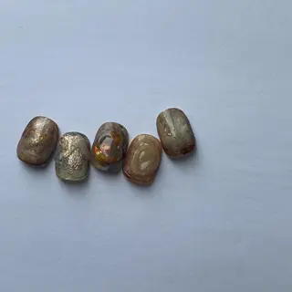 ネイル two 3 nailのネイルデザイン