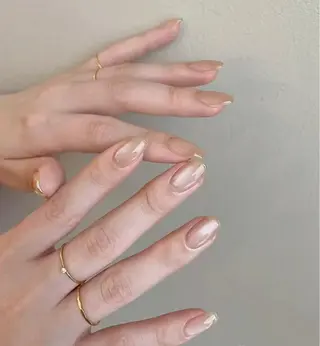 ネイル BabyYouMi nailのネイルデザイン