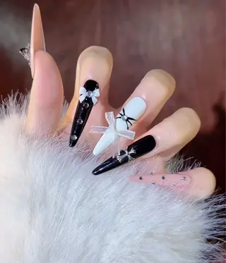 ネイル MEI Nailのネイルデザイン
