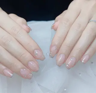 ネイル 陳 rinaのネイルデザイン