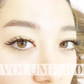 マツエク・マツパ eyelash- r🌹の眉毛・アイブロウイメージ