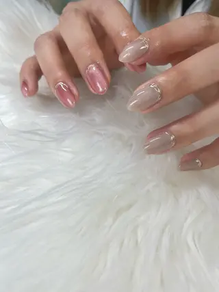 ネイル coco nailのネイルデザイン
