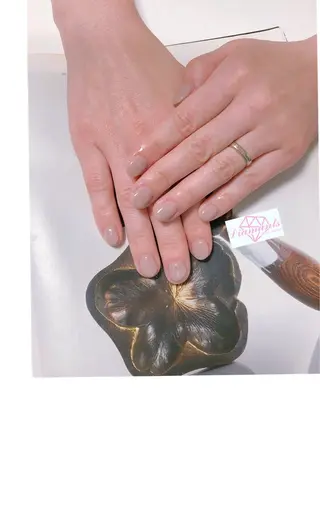 ネイル Asa miのネイルデザイン