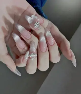 ネイル 🎀 NaNa_nailのネイルデザイン