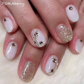 ネイル ネイリスト なつみのネイルデザイン