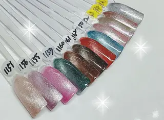 ネイル Frances 今村のネイルデザイン