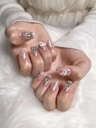 ネイル janma.nail ✳︎akiのネイルデザイン