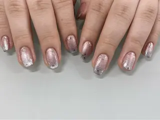 ネイル Nailist Yasucoのネイルデザイン