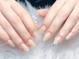 ネイル Noa Nail みつきのネイルデザイン