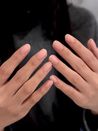 ネイル ikoi🫧 Kotomiのネイルデザイン