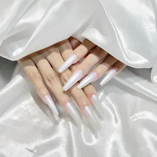 ネイル WISTERIA aisaのネイルデザイン