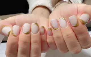 ネイル u sのネイルデザイン