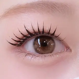 マツエク・マツパ Luxe白楽🌹店長 Seikeのマツエク・マツパデザイン