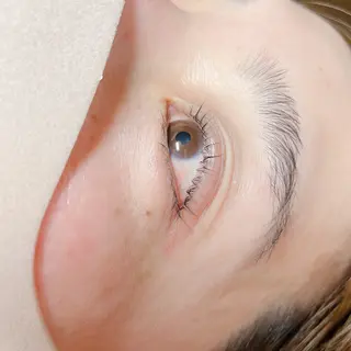 マツエク・マツパ 桜 杏奈のマツエク・マツパデザイン