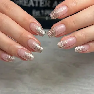 ネイル NAIL303 🛼 SHIORIのネイルデザイン