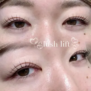 マツエク・マツパ eyelist 🤍Rio🐰⸝꙳のマツエク・マツパデザイン