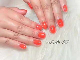 ネイル nail salon étoileのネイルデザイン