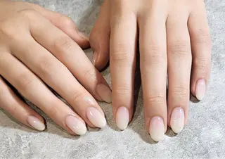 ネイル エリーザ ベルのネイルデザイン