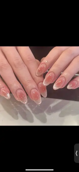 ネイル . .のネイルデザイン