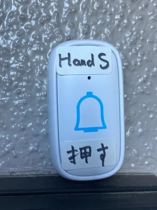 ネイル HandSnail 座間自宅ネイルサロンのネイルデザイン
