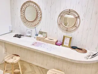 BEIGE 上前津 🌷 AIKAのマツエク・マツパデザイン