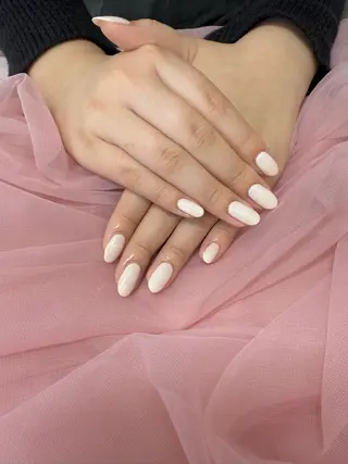 ネイル LUCY 心斎橋/ Mei🌷のネイルデザイン