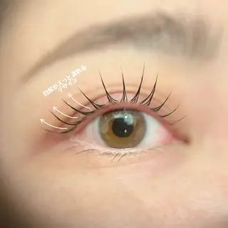 マツエク・マツパ Élan所属・Tomo◇ Élanのマツエク・マツパデザイン