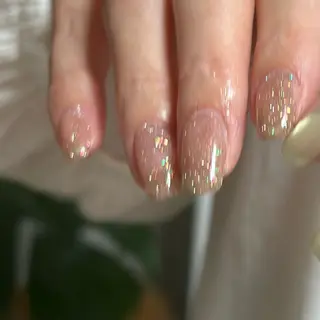 ネイル torom yukiのネイルデザイン