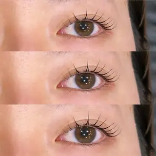 マツエク・マツパ rino 西新のマツエク・マツパデザイン