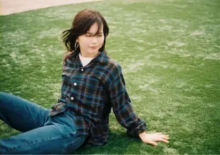 セミロング 鈴木 崇弘のヘアスタイル